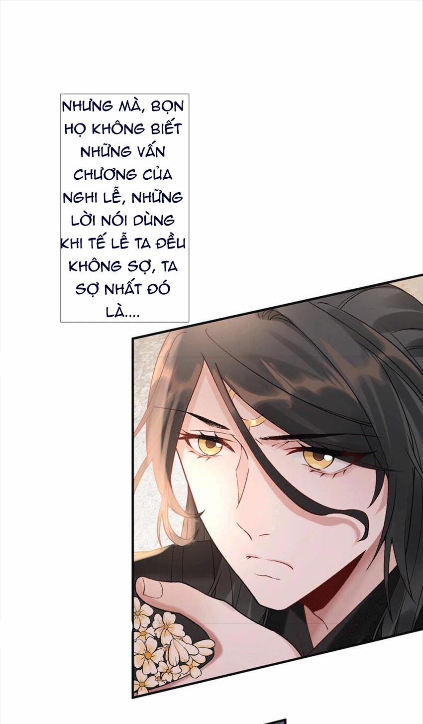 Xuyên Về Cổ Đại Làm Nữ Phụ Vô Dụng 44 trang 39