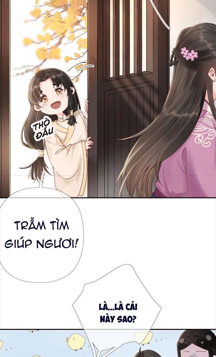 Xuyên Về Cổ Đại Làm Nữ Phụ Vô Dụng 44 trang 4