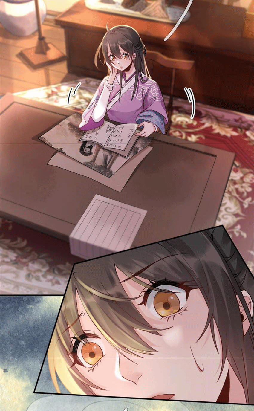 Xuyên Về Cổ Đại Làm Nữ Phụ Vô Dụng 44 trang 44