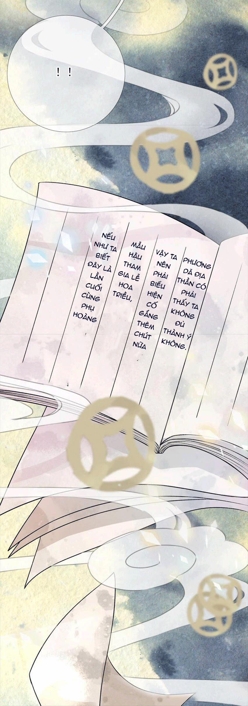 Xuyên Về Cổ Đại Làm Nữ Phụ Vô Dụng 44 trang 45