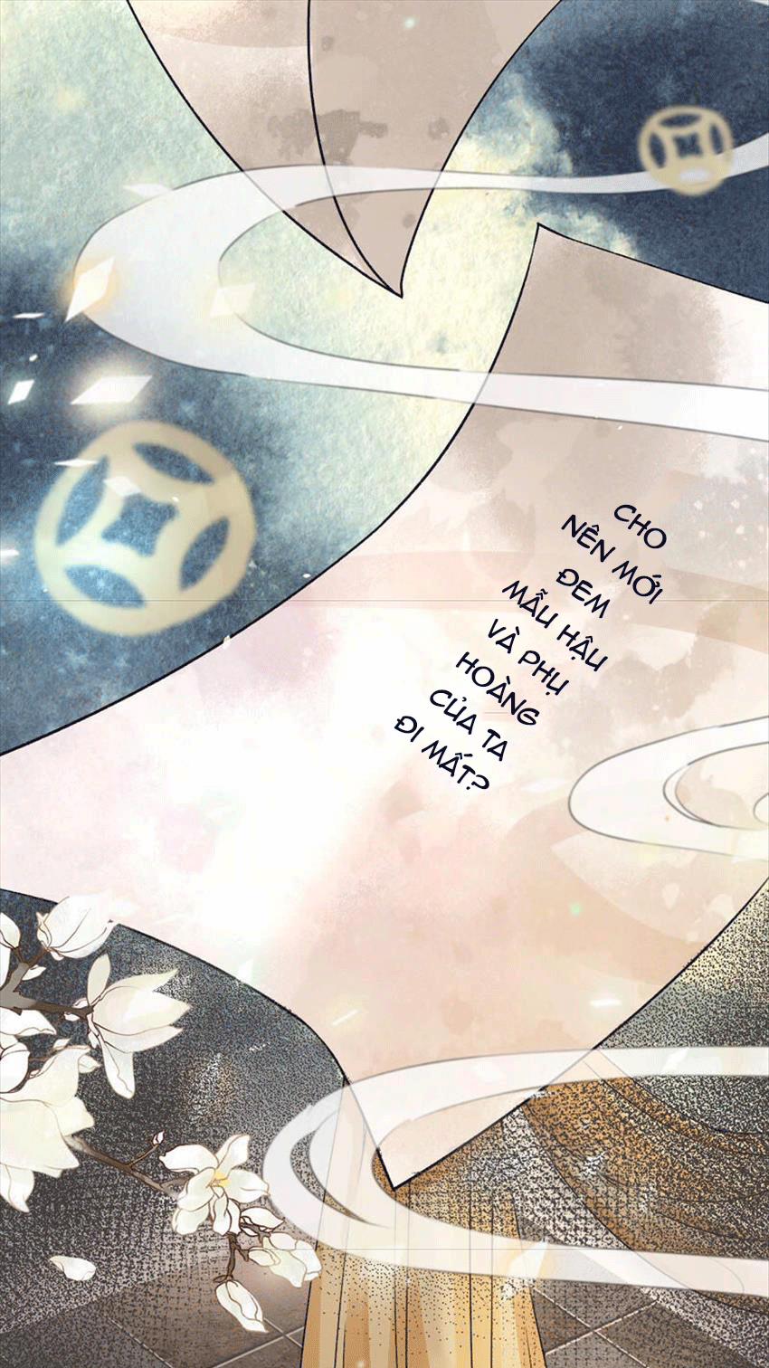 Xuyên Về Cổ Đại Làm Nữ Phụ Vô Dụng 44 trang 46