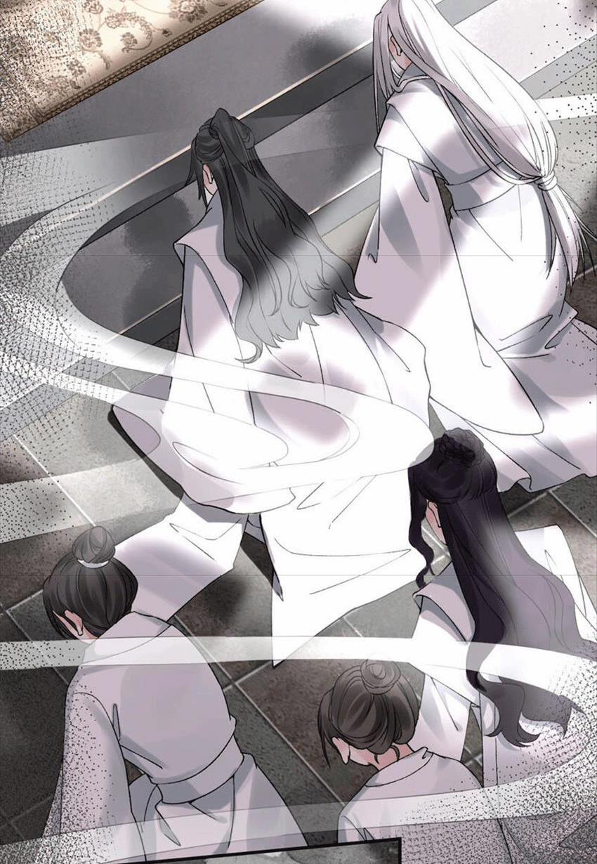 Xuyên Về Cổ Đại Làm Nữ Phụ Vô Dụng 44 trang 48