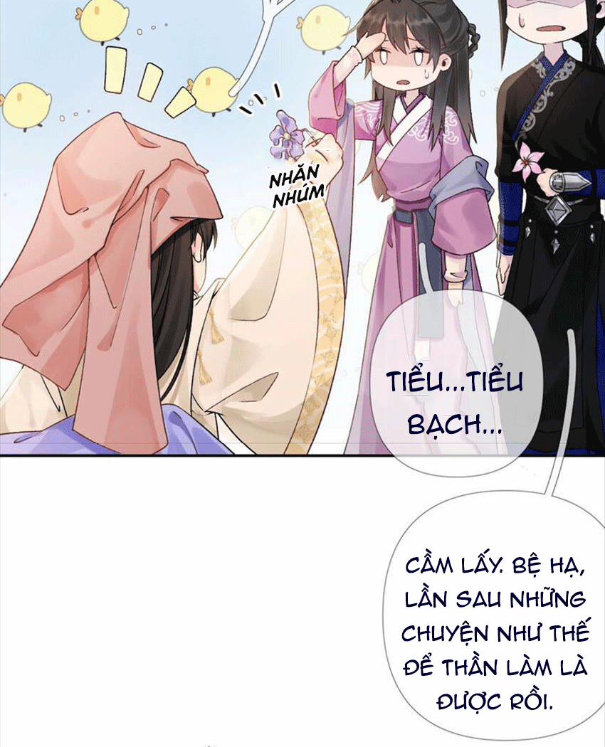 Xuyên Về Cổ Đại Làm Nữ Phụ Vô Dụng 44 trang 5