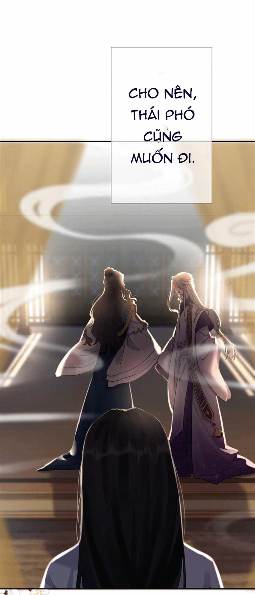 Xuyên Về Cổ Đại Làm Nữ Phụ Vô Dụng 44 trang 50