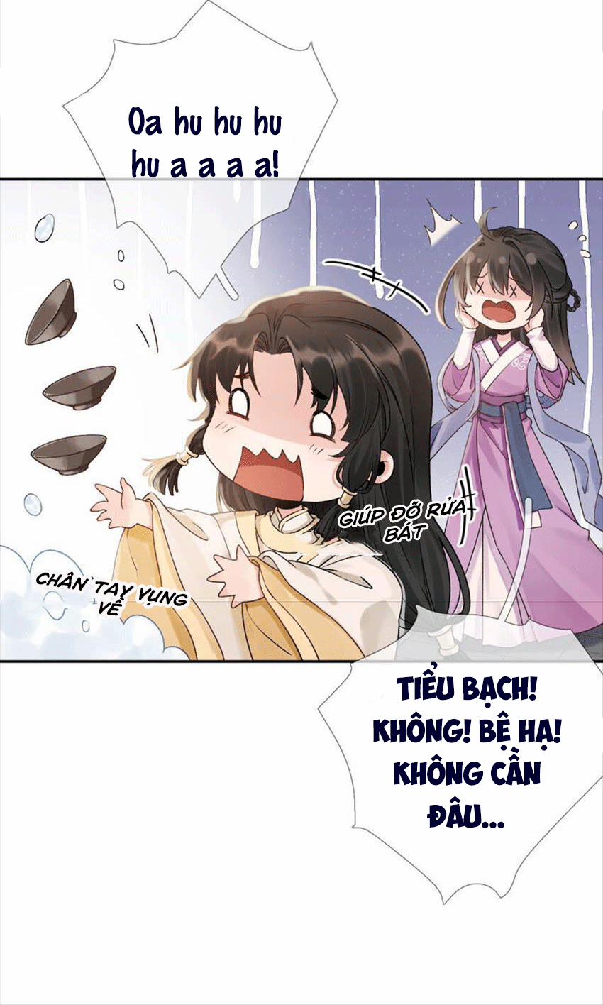 Xuyên Về Cổ Đại Làm Nữ Phụ Vô Dụng 44 trang 6