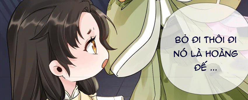 Xuyên Về Cổ Đại Làm Nữ Phụ Vô Dụng 44 trang 8