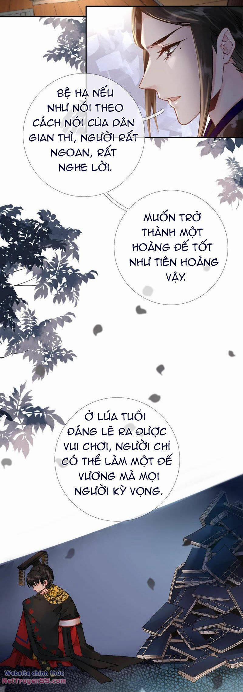 Xuyên Về Cổ Đại Làm Nữ Phụ Vô Dụng 45 trang 1