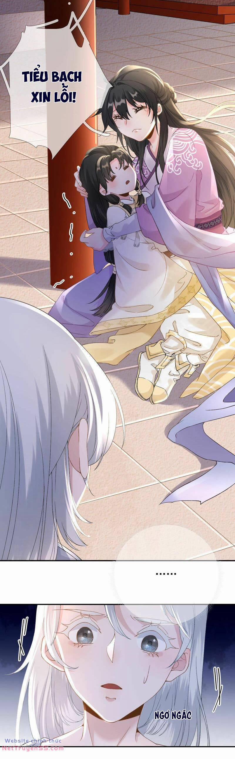 Xuyên Về Cổ Đại Làm Nữ Phụ Vô Dụng 45 trang 13