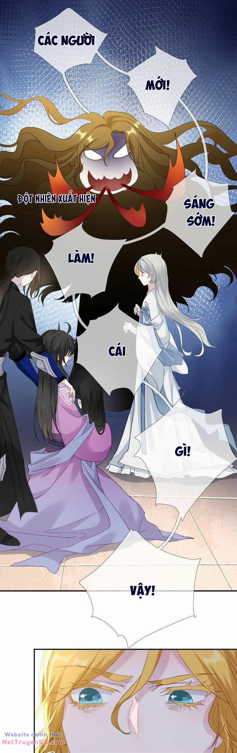 Xuyên Về Cổ Đại Làm Nữ Phụ Vô Dụng 45 trang 15