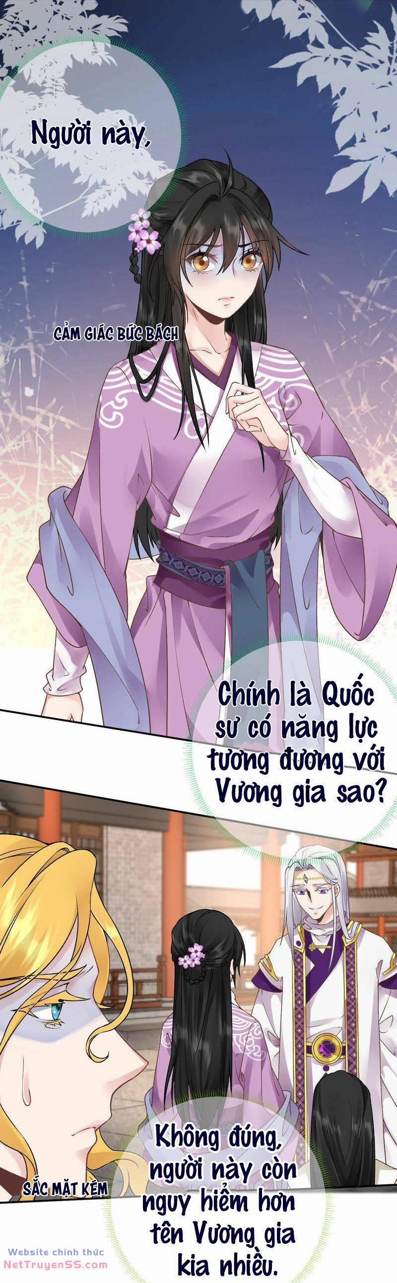 Xuyên Về Cổ Đại Làm Nữ Phụ Vô Dụng 46 trang 1