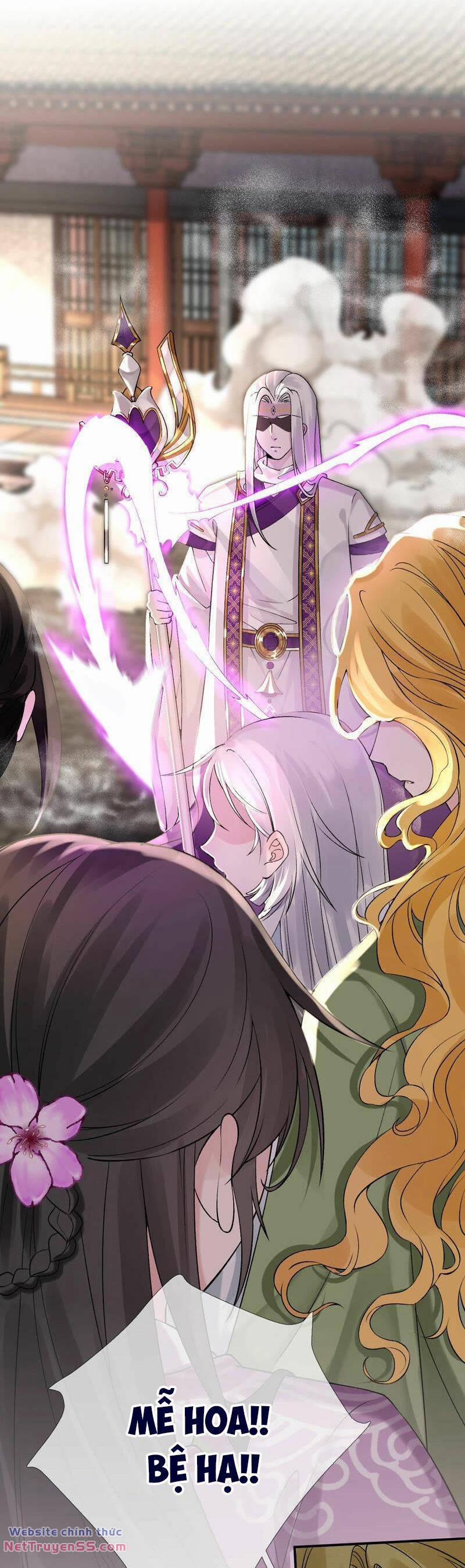 Xuyên Về Cổ Đại Làm Nữ Phụ Vô Dụng 46 trang 13