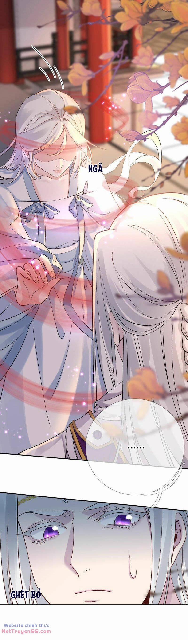 Xuyên Về Cổ Đại Làm Nữ Phụ Vô Dụng 46 trang 17