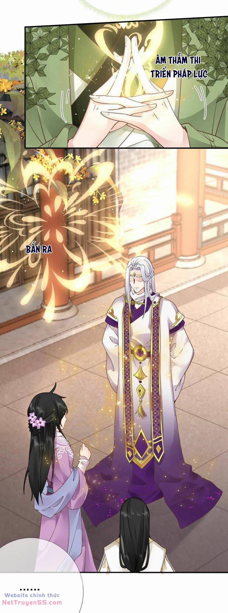 Xuyên Về Cổ Đại Làm Nữ Phụ Vô Dụng 46 trang 2