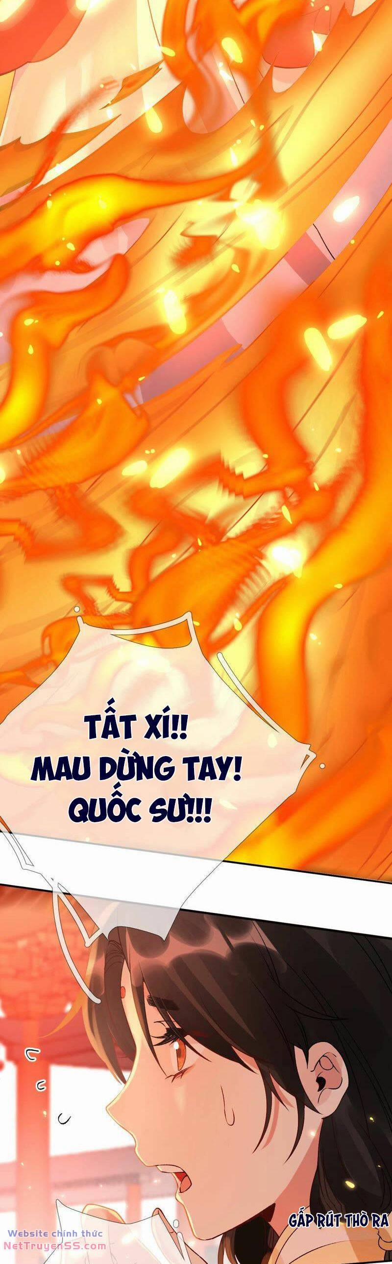 Xuyên Về Cổ Đại Làm Nữ Phụ Vô Dụng 46 trang 20