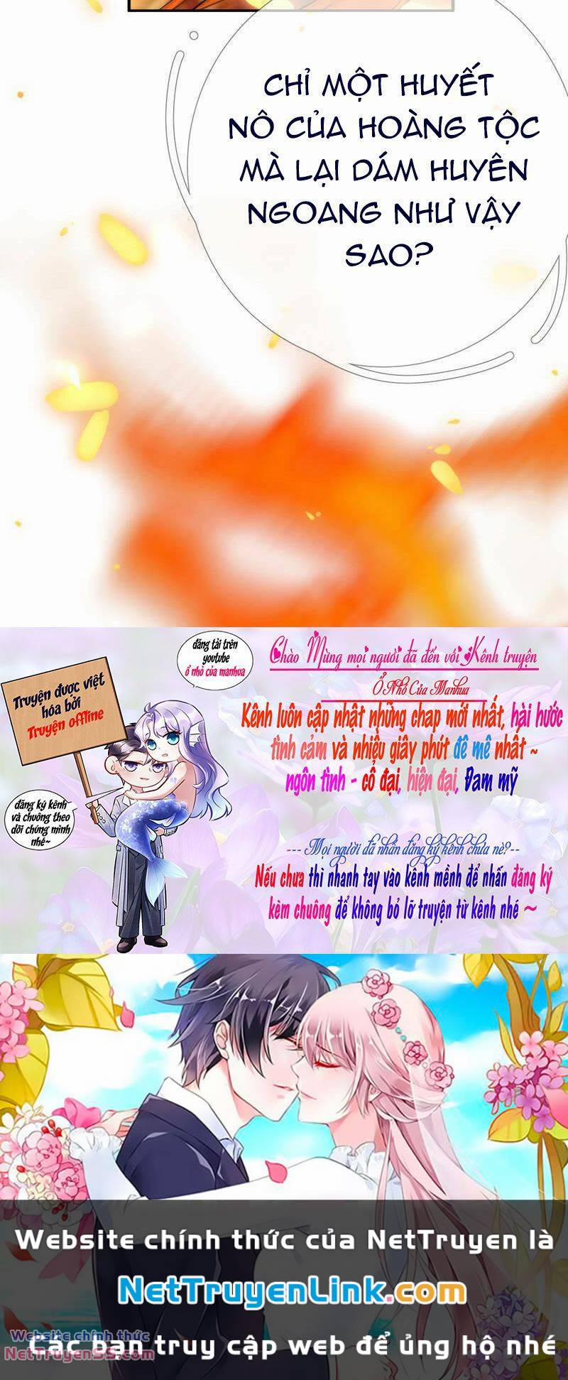 Xuyên Về Cổ Đại Làm Nữ Phụ Vô Dụng 46 trang 22