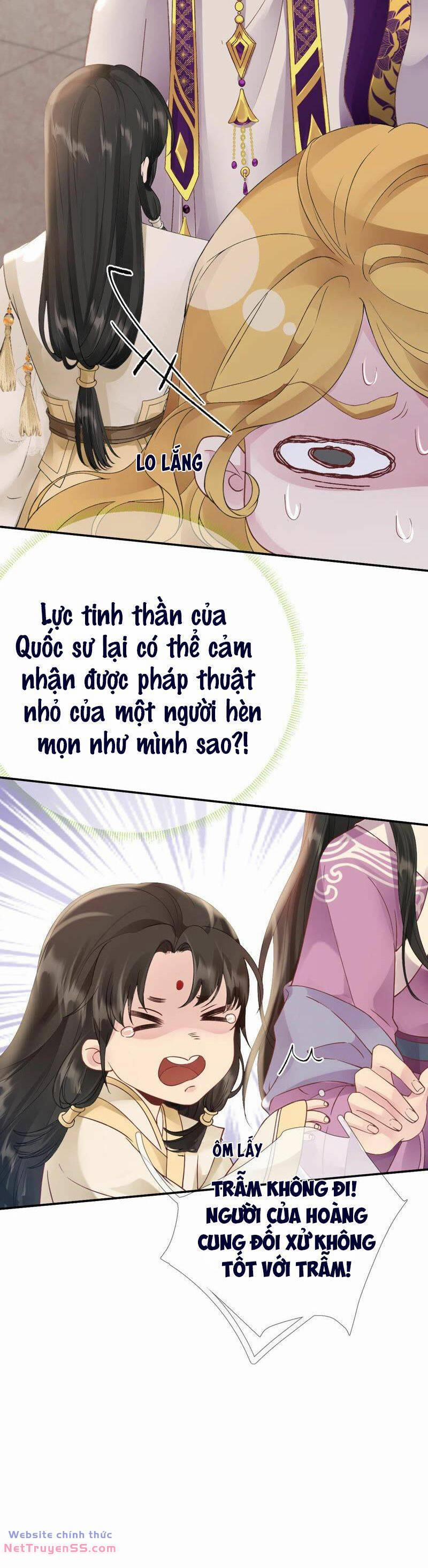 Xuyên Về Cổ Đại Làm Nữ Phụ Vô Dụng 46 trang 4