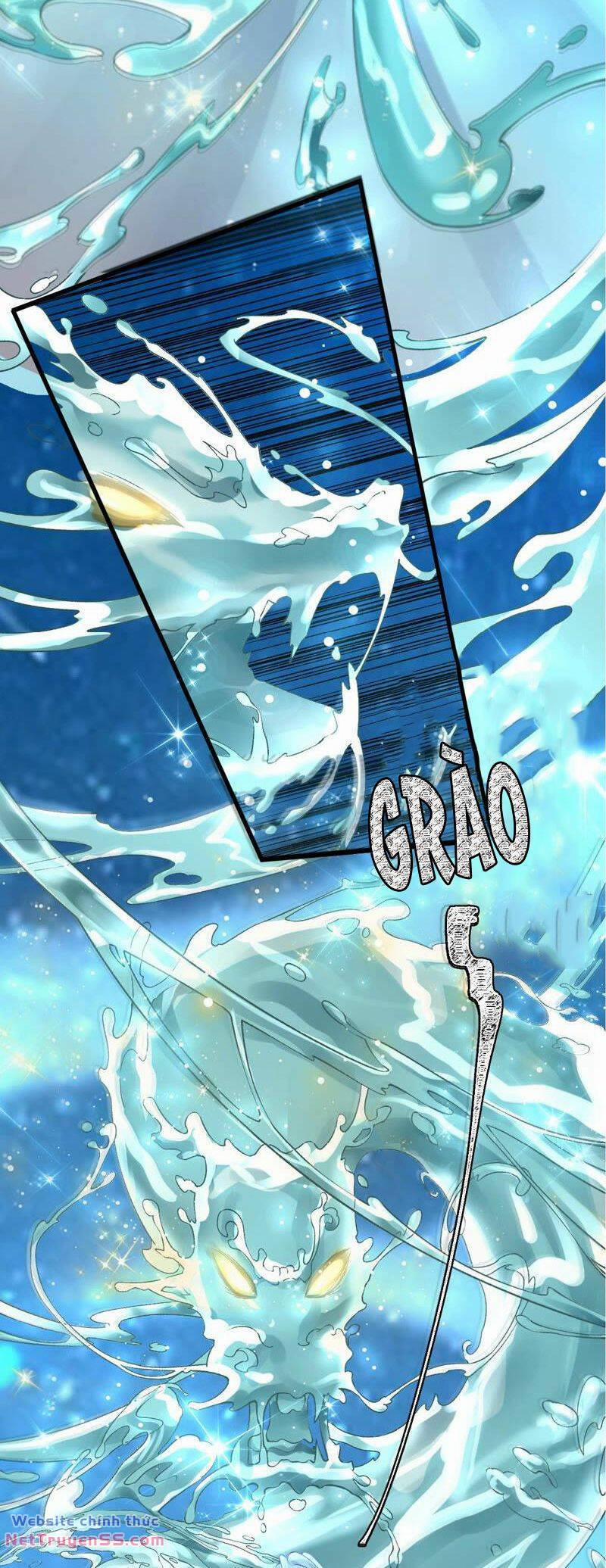 Xuyên Về Cổ Đại Làm Nữ Phụ Vô Dụng 46 trang 8