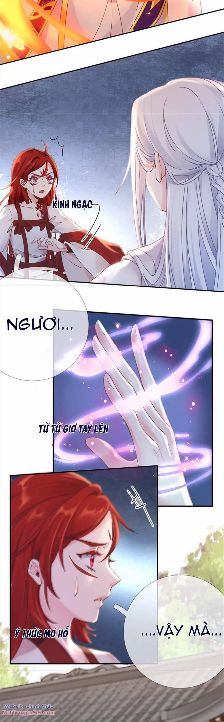 Xuyên Về Cổ Đại Làm Nữ Phụ Vô Dụng 47 trang 1