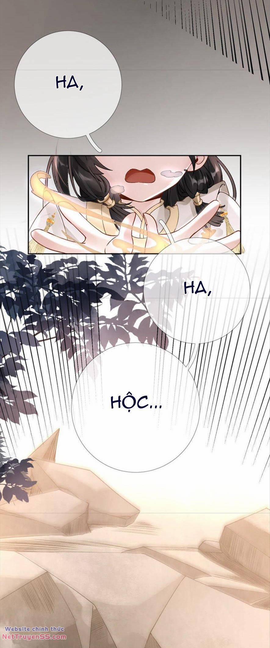 Xuyên Về Cổ Đại Làm Nữ Phụ Vô Dụng 47 trang 10