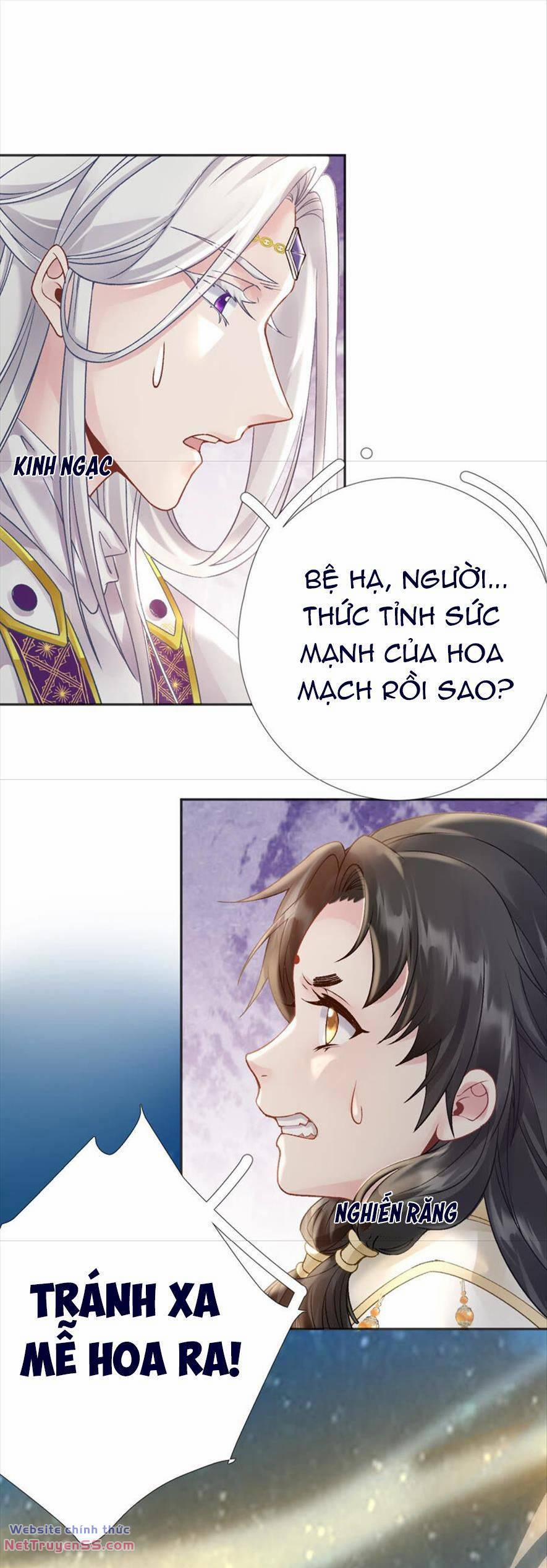 Xuyên Về Cổ Đại Làm Nữ Phụ Vô Dụng 47 trang 12