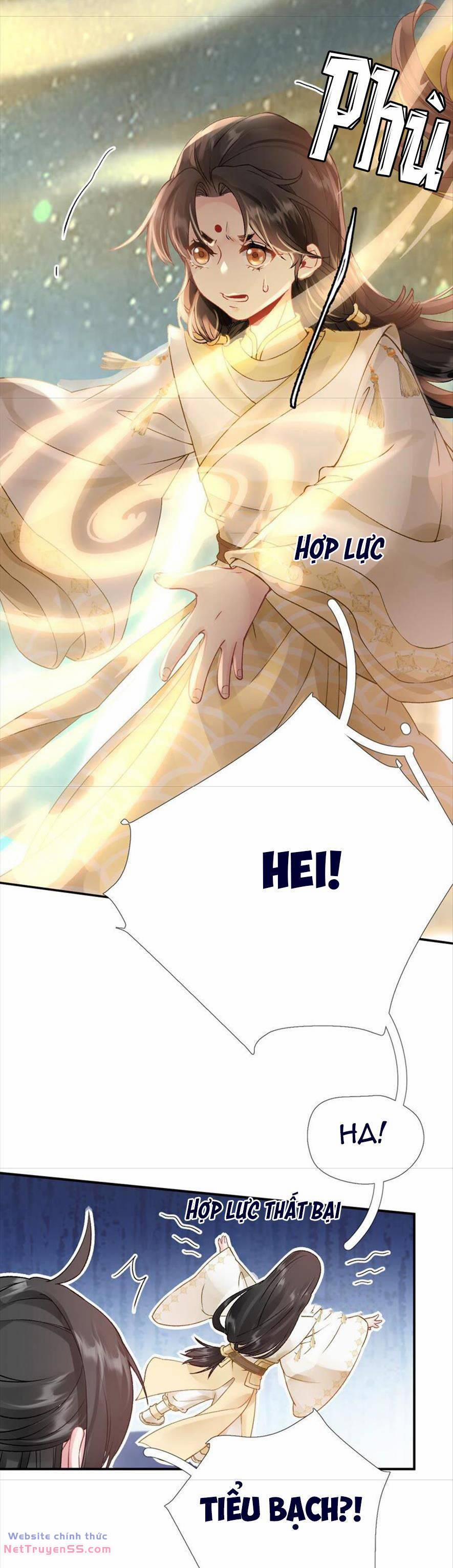 Xuyên Về Cổ Đại Làm Nữ Phụ Vô Dụng 47 trang 13