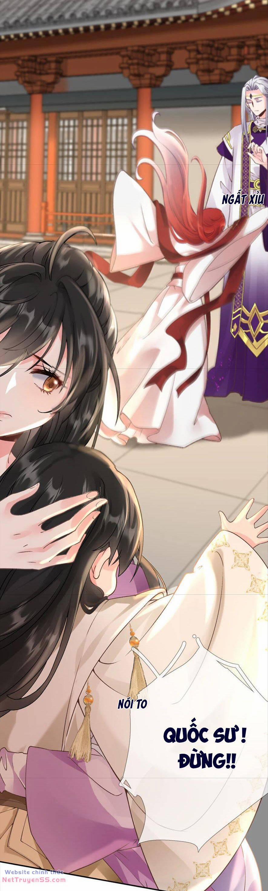 Xuyên Về Cổ Đại Làm Nữ Phụ Vô Dụng 47 trang 2