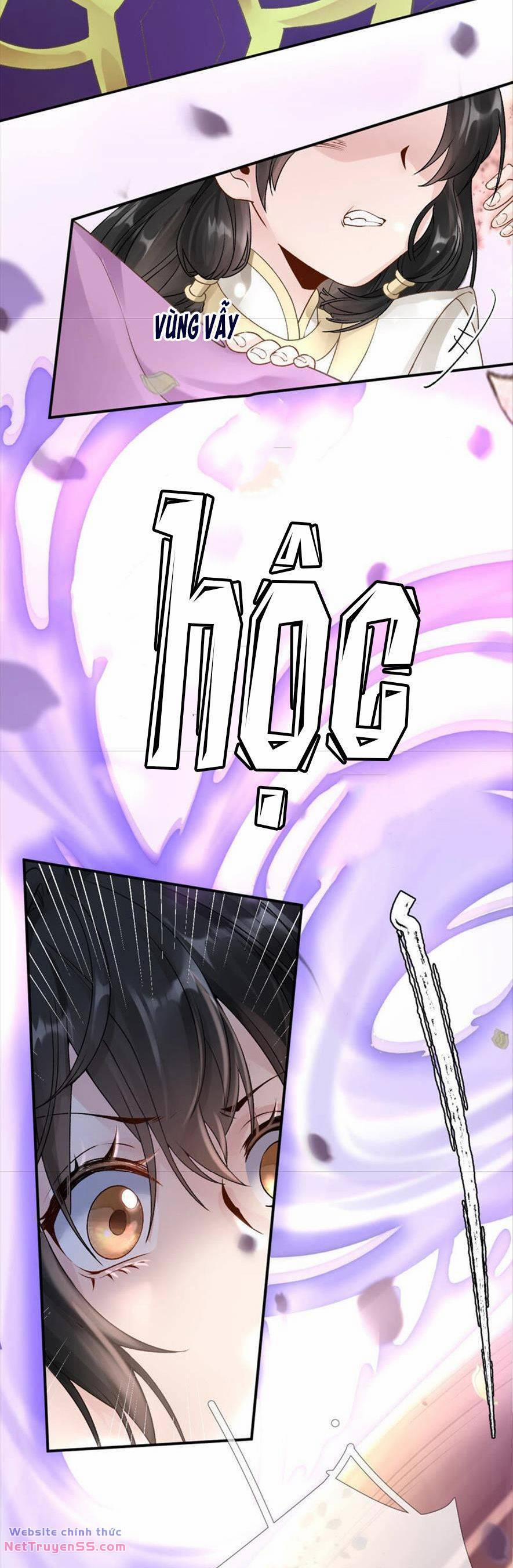 Xuyên Về Cổ Đại Làm Nữ Phụ Vô Dụng 47 trang 6