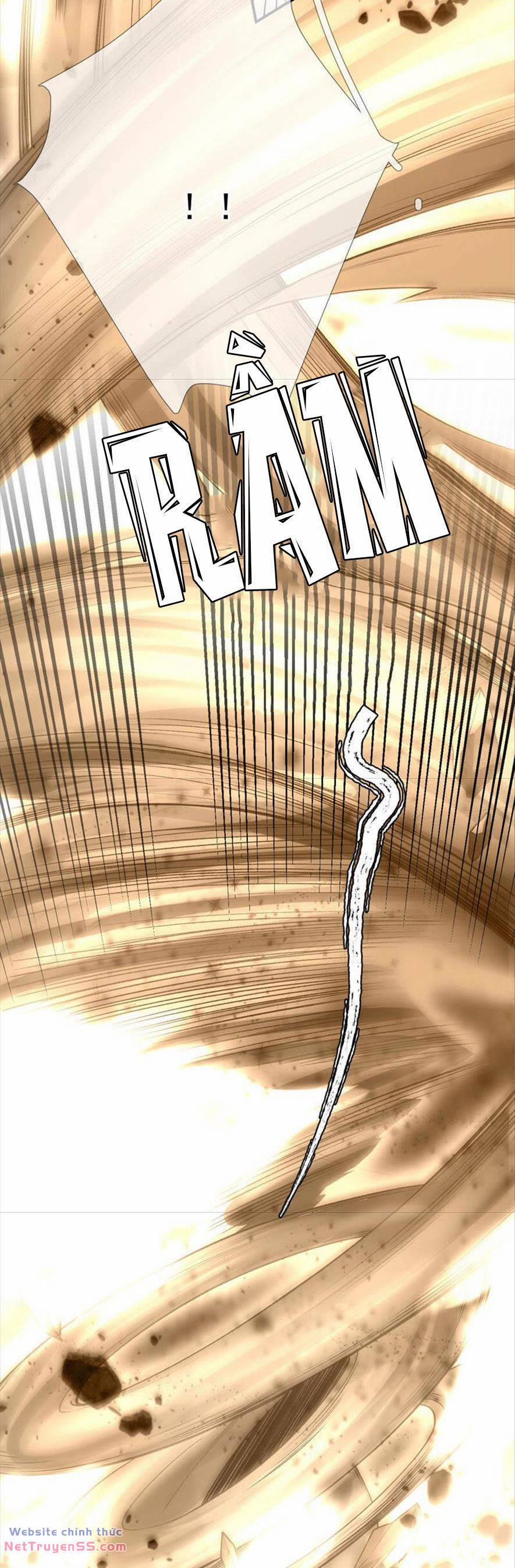 Xuyên Về Cổ Đại Làm Nữ Phụ Vô Dụng 47 trang 8