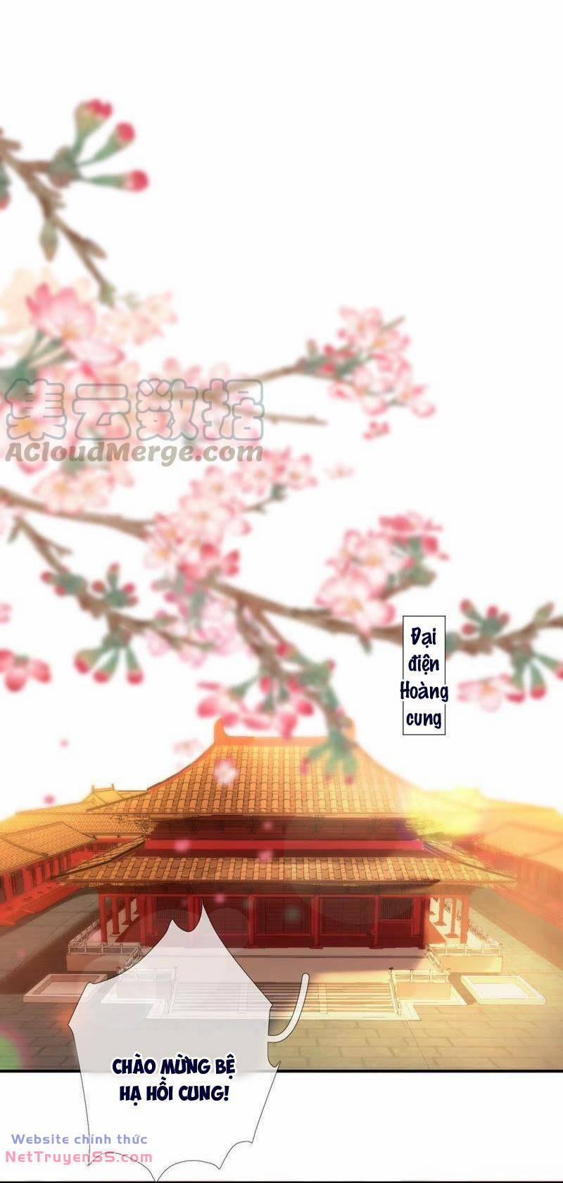 Xuyên Về Cổ Đại Làm Nữ Phụ Vô Dụng 48 trang 1