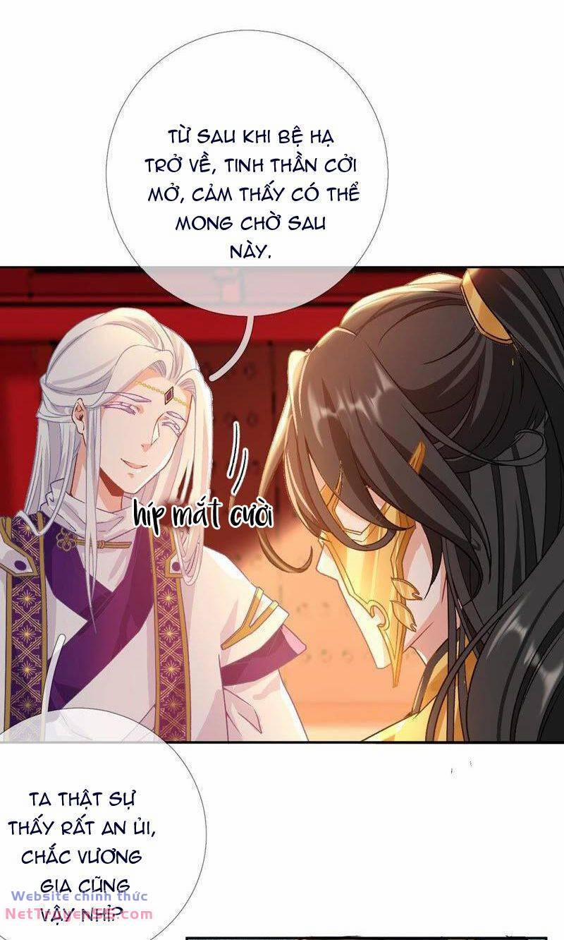 Xuyên Về Cổ Đại Làm Nữ Phụ Vô Dụng 48 trang 10