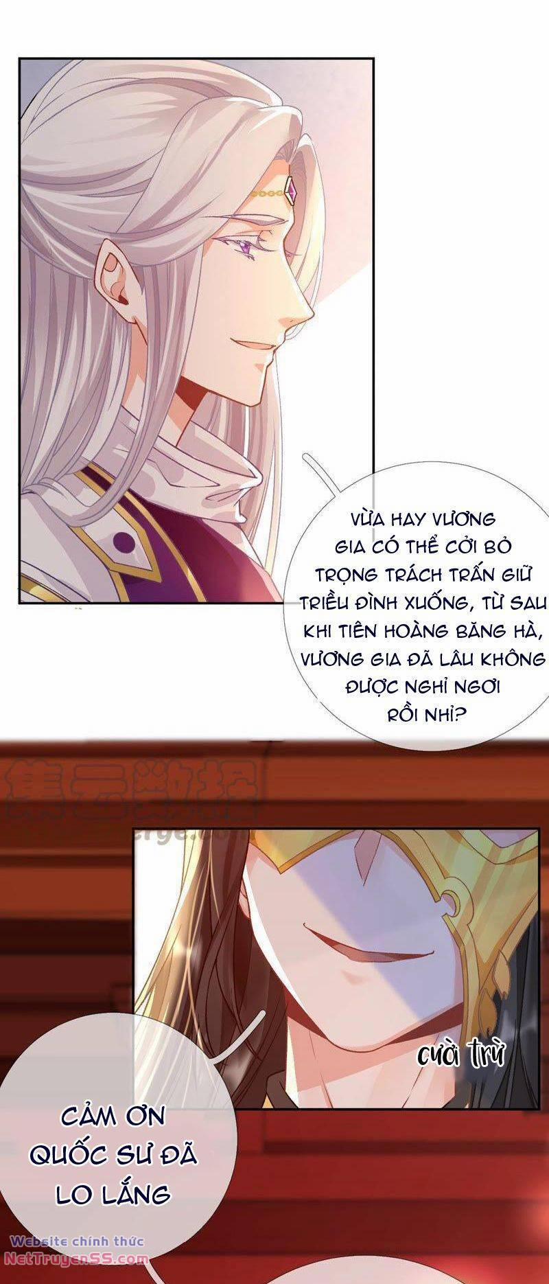 Xuyên Về Cổ Đại Làm Nữ Phụ Vô Dụng 48 trang 12