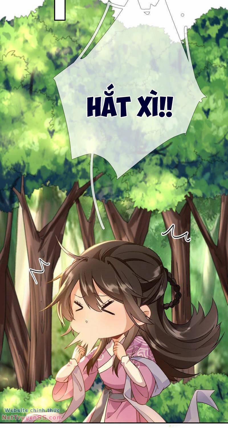 Xuyên Về Cổ Đại Làm Nữ Phụ Vô Dụng 48 trang 27