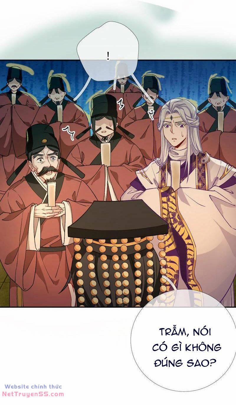 Xuyên Về Cổ Đại Làm Nữ Phụ Vô Dụng 48 trang 5