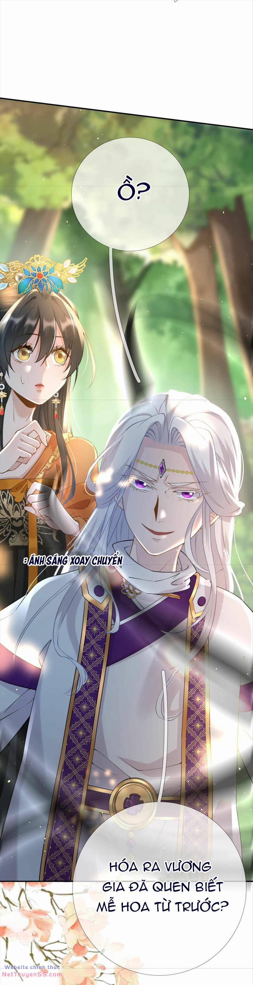 Xuyên Về Cổ Đại Làm Nữ Phụ Vô Dụng 49 trang 12