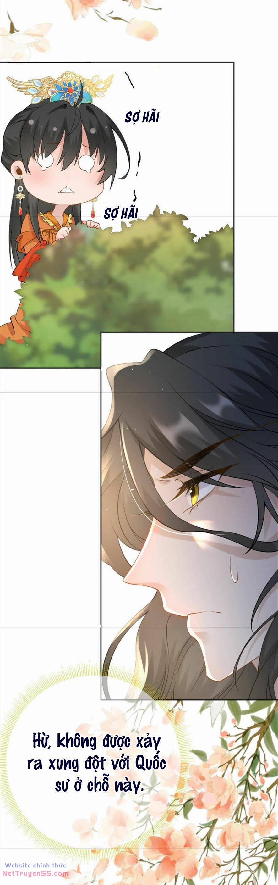 Xuyên Về Cổ Đại Làm Nữ Phụ Vô Dụng 49 trang 13