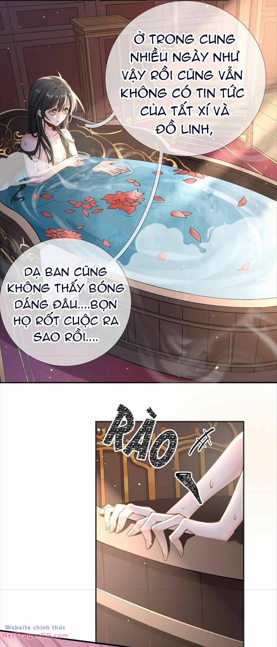 Xuyên Về Cổ Đại Làm Nữ Phụ Vô Dụng 49 trang 16