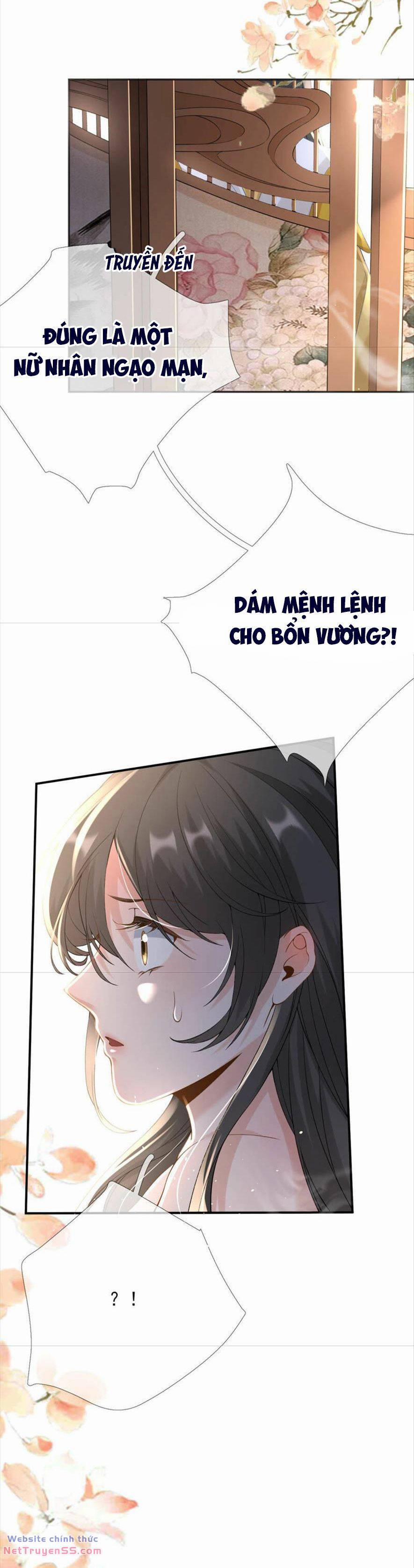 Xuyên Về Cổ Đại Làm Nữ Phụ Vô Dụng 49 trang 18