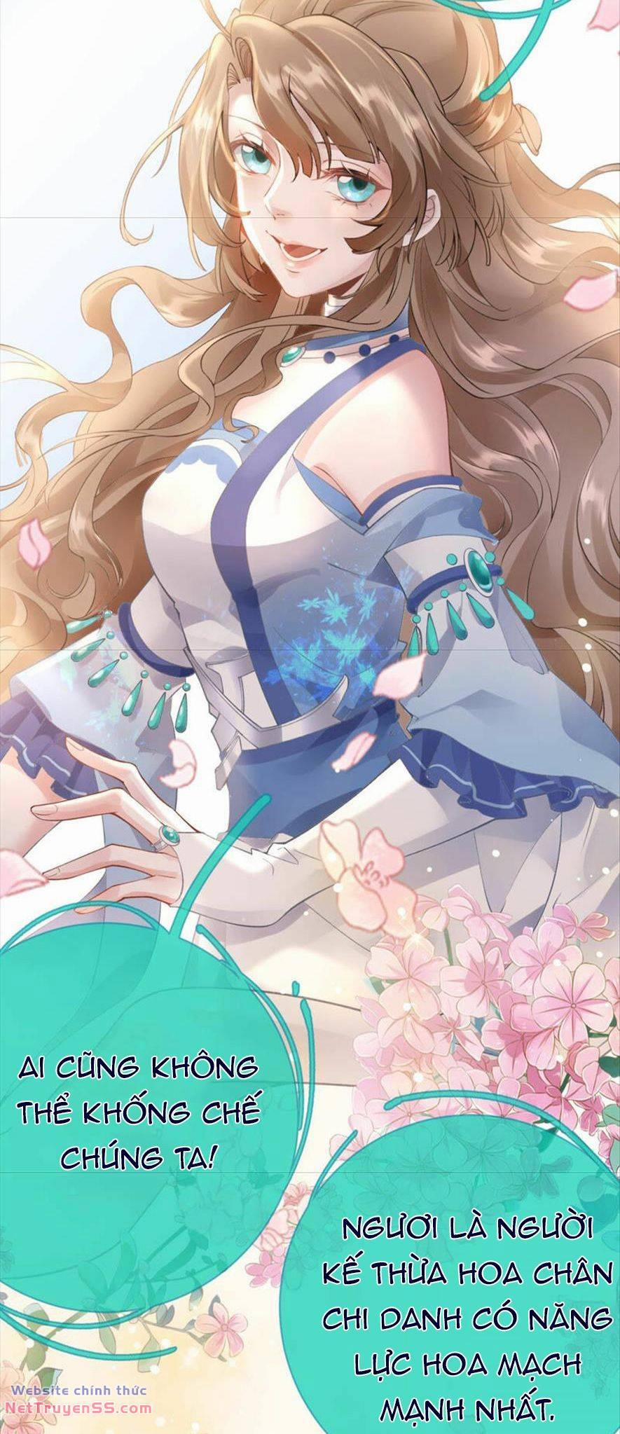 Xuyên Về Cổ Đại Làm Nữ Phụ Vô Dụng 49 trang 7