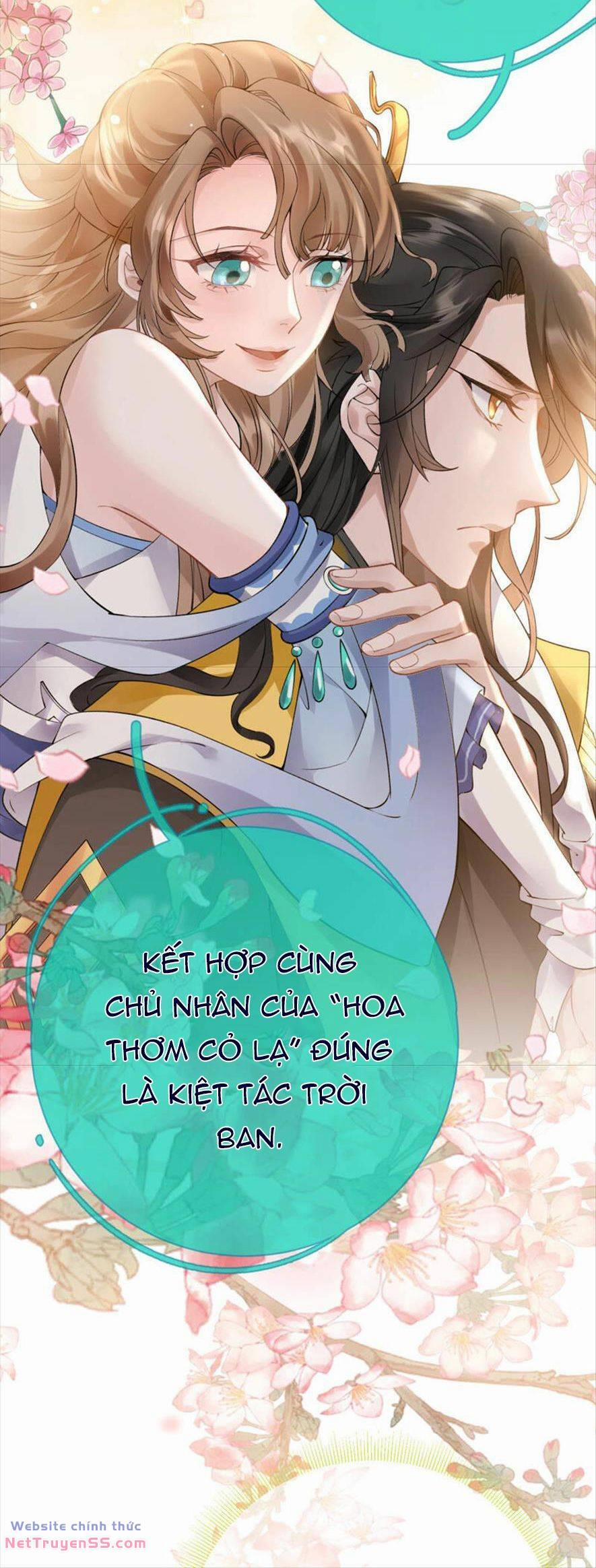 Xuyên Về Cổ Đại Làm Nữ Phụ Vô Dụng 49 trang 8