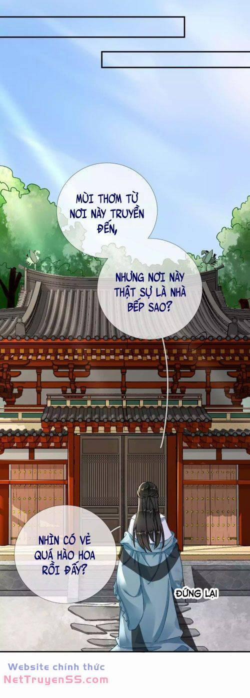 Xuyên Về Cổ Đại Làm Nữ Phụ Vô Dụng 5 trang 11