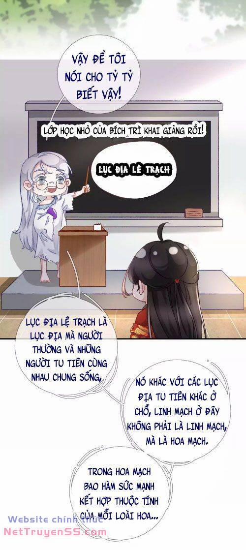 Xuyên Về Cổ Đại Làm Nữ Phụ Vô Dụng 5 trang 2