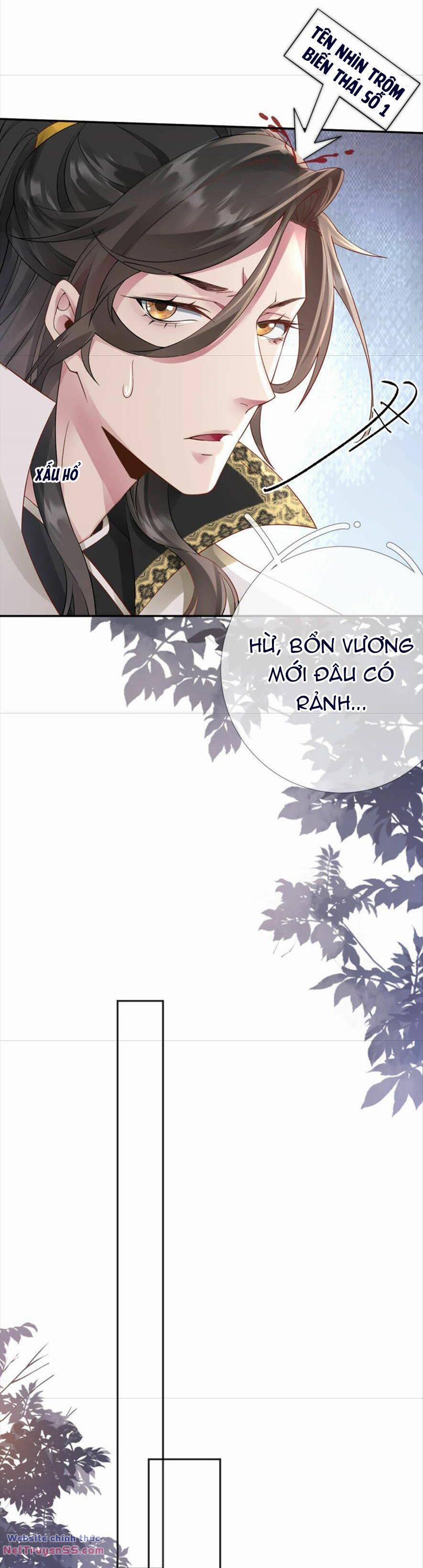 Xuyên Về Cổ Đại Làm Nữ Phụ Vô Dụng 50 trang 11