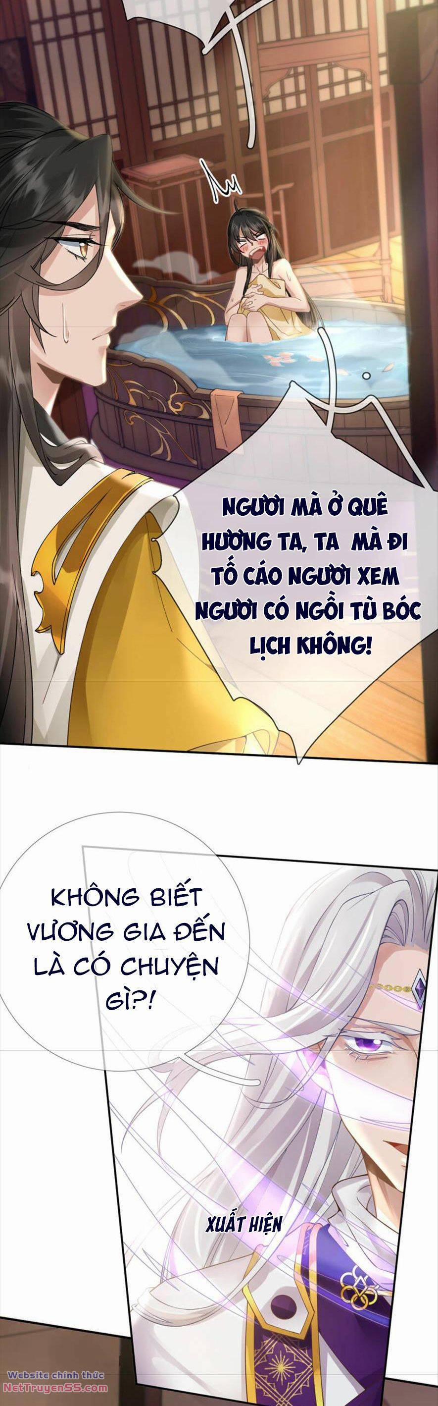 Xuyên Về Cổ Đại Làm Nữ Phụ Vô Dụng 50 trang 2