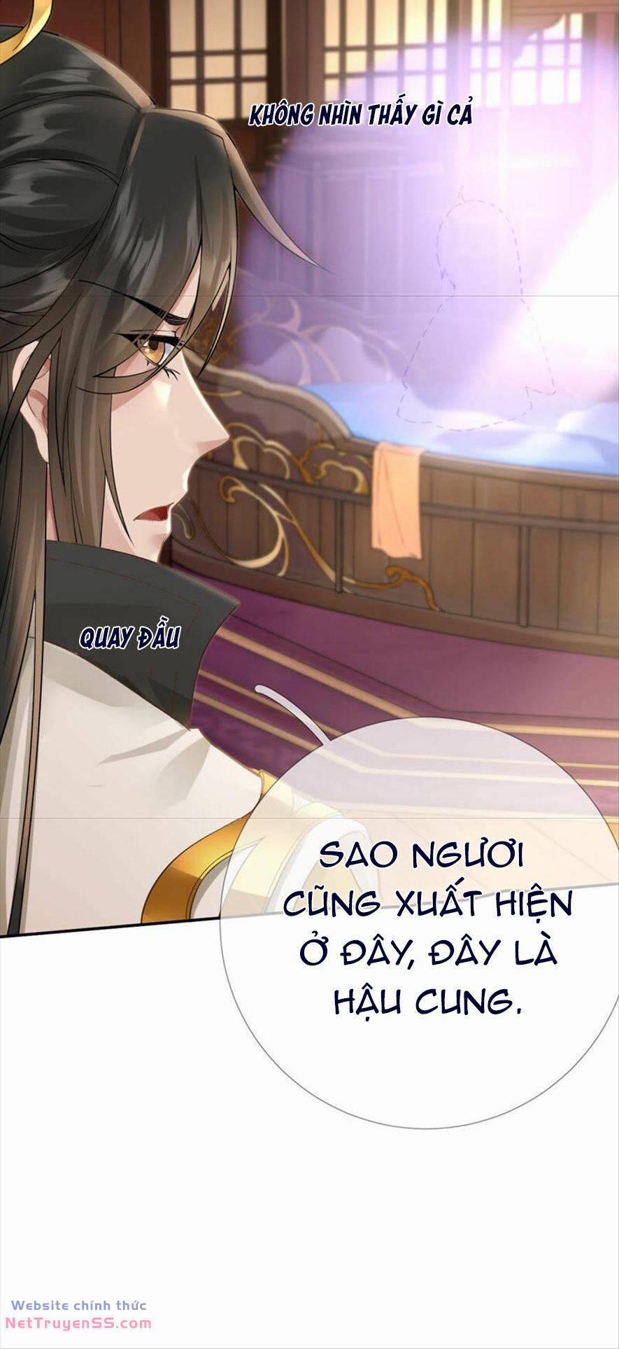 Xuyên Về Cổ Đại Làm Nữ Phụ Vô Dụng 50 trang 4