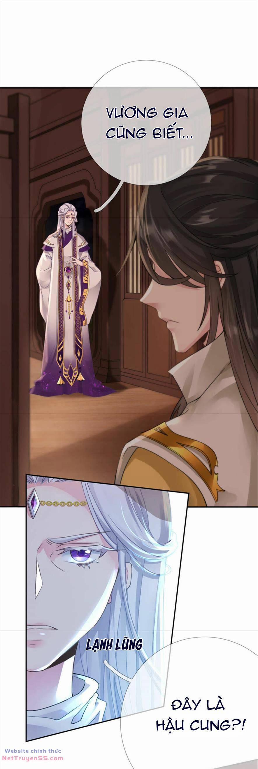 Xuyên Về Cổ Đại Làm Nữ Phụ Vô Dụng 50 trang 5