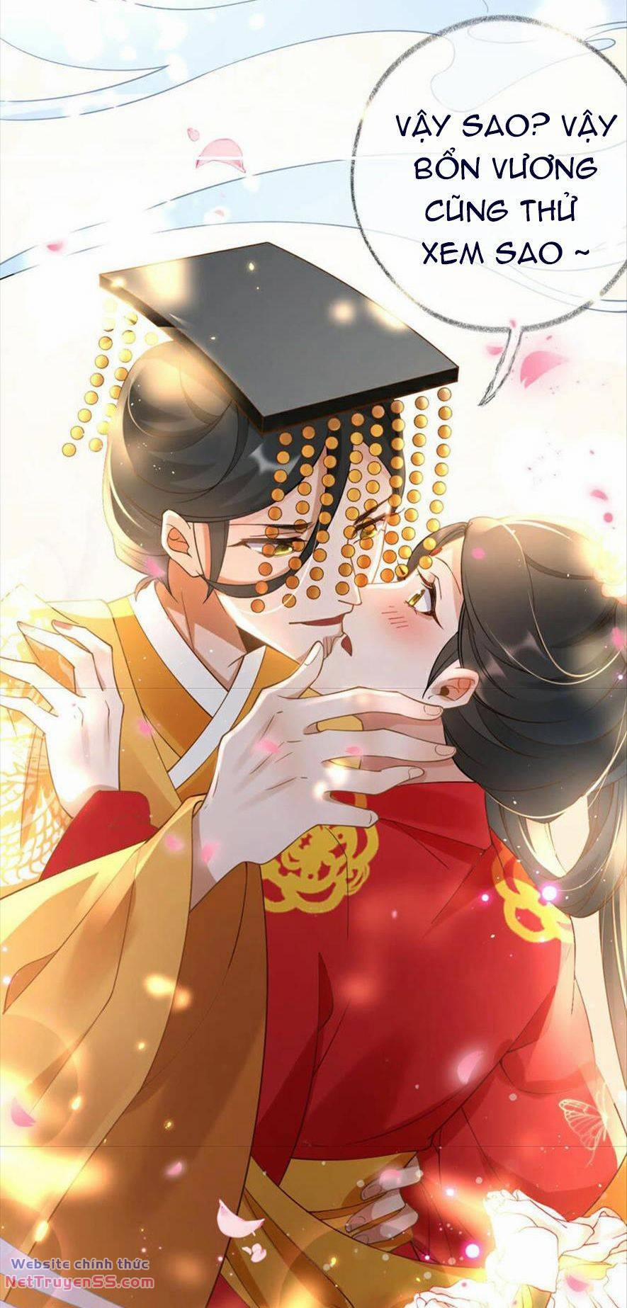 Xuyên Về Cổ Đại Làm Nữ Phụ Vô Dụng 51 trang 14