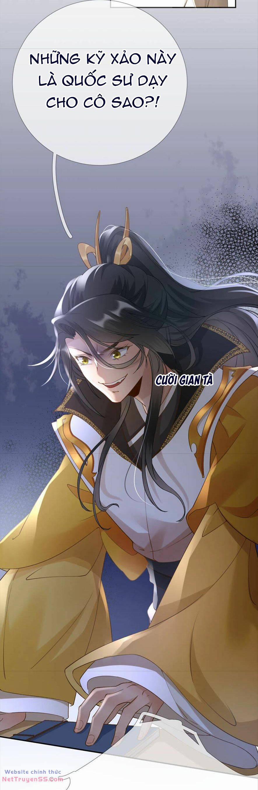 Xuyên Về Cổ Đại Làm Nữ Phụ Vô Dụng 51 trang 3