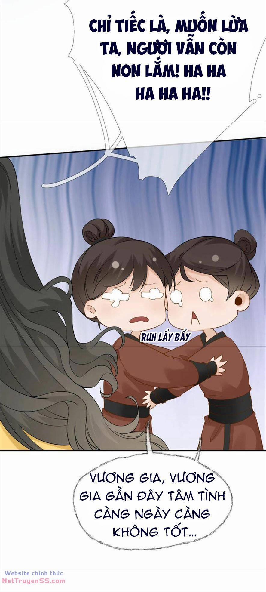 Xuyên Về Cổ Đại Làm Nữ Phụ Vô Dụng 51 trang 4