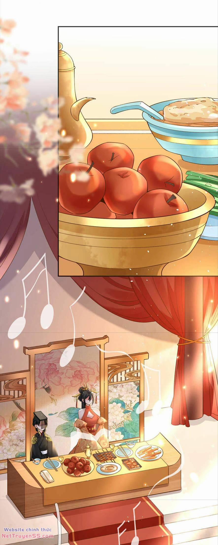 Xuyên Về Cổ Đại Làm Nữ Phụ Vô Dụng 51 trang 6