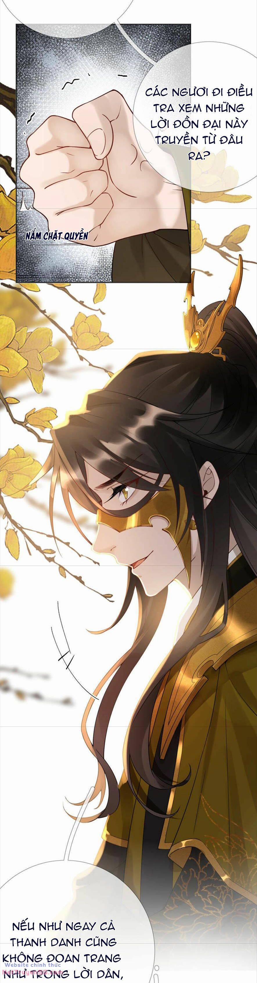 Xuyên Về Cổ Đại Làm Nữ Phụ Vô Dụng 52 trang 14